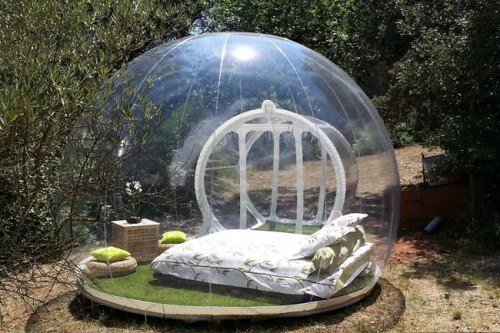 bubble tent1