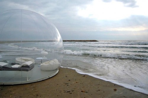 bubble tent2