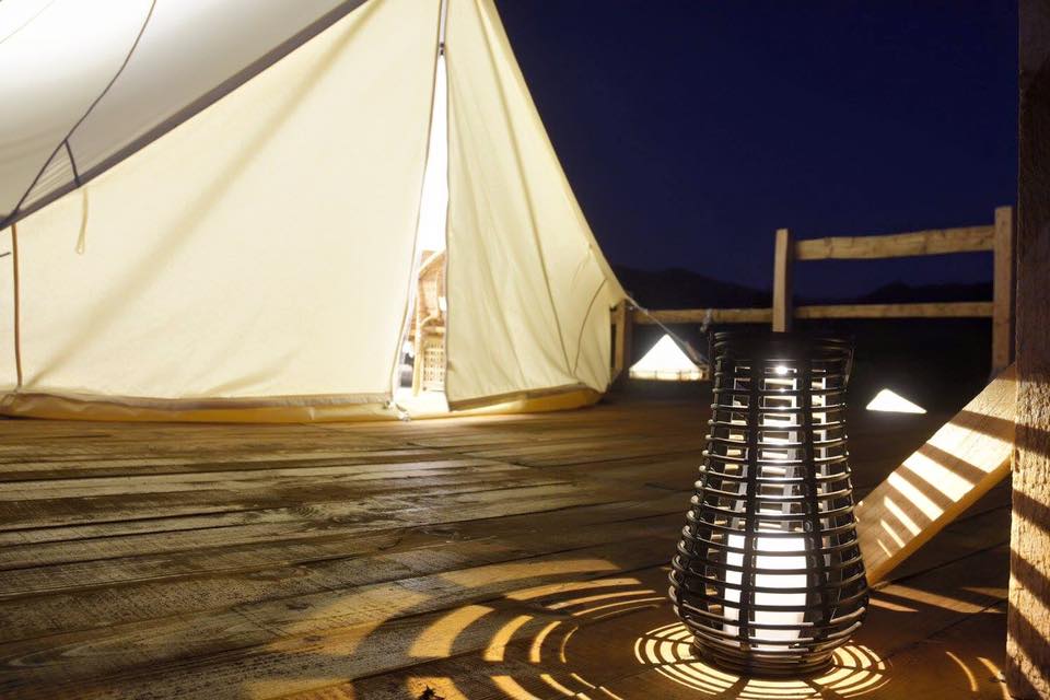 fatigue Execute palm În România s-a deschis primul camping de lux: Ursa Mică Glamping Resort -  Fifi știe!