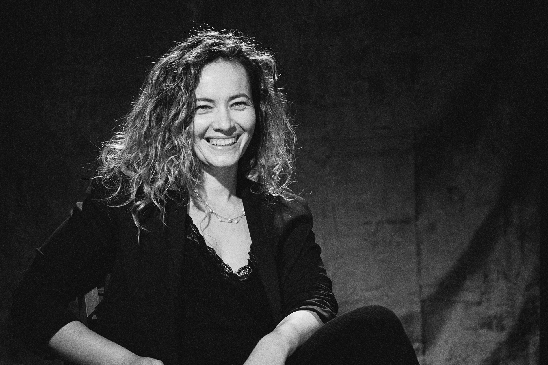 #8 Andra Pascu: Viața nu este un sprint